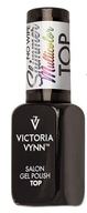 Victoria Vynn Top s viacfarebnými časticami 8 ml