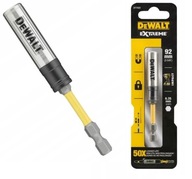 DT7522 DRŽIAK NÁRAZOVÝCH BITOV DEWALT 92mm EXTREME DT7522 DRŽIAK NÁRAZOVÝCH BITOV DEWALT 92mm EXTREME