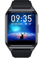 SMARTWATCH UNISEX Rubicon RNCE89 - VOLANIA SMARTWATCH UNISEX Rubicon RNCE89 - VOLANIA