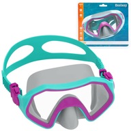 Detská potápačská maska ​​na plávanie 7+ 22049