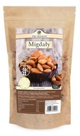 Lúpané mandle 500 g - Päť premien Lúpané mandle 500 g - Päť premien