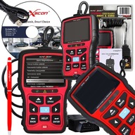 VIDENT IEASY310PRO DIAGNOSTICKÝ TESTER POLŠT VIDENT IEASY310PRO DIAGNOSTICKÝ TESTER POLŠT