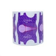 100x ŠABLONA Formy na predlžovanie nechtov Indigo 100x ŠABLONA Formy na predlžovanie nechtov Indigo