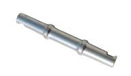 Klinová stredová oska ROMET - závodná 144 mm Klinová stredová oska ROMET - závodná 144 mm