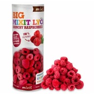 Lyofilizovaný Mixit "Veľká chrumkavá malina", 140 g (MixIt) MixIt Lyofilizovaný Mixit "Veľká chrumkavá malina", 140 g (MixIt) MixIt