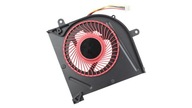 VENTILÁTOR PRE MSI GS63VR GS73VR STEALTH PRO / CPU