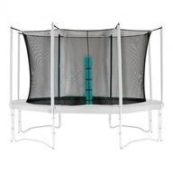 Vnútorná trampolínová sieť 10 stôp/312 cm 180 cm Vnútorná trampolínová sieť 10 stôp/312 cm 180 cm