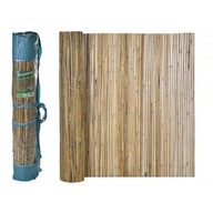 Bambusová ochranná rohož 1,2x3m