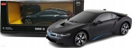 AUTO NA DIAĽKOVÉ OVLÁDANIE BMW I8 Model RASTAR AUTO NA DIAĽKOVÉ OVLÁDANIE BMW I8 Model RASTAR