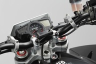 SW-MOTECH GPS DRŽÁK S TLUMENÍM VIBRÁCIÍ ČIERNA SW-MOTECH GPS DRŽÁK S TLUMENÍM VIBRÁCIÍ ČIERNA