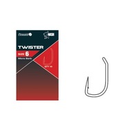 Nash Twister Hooks 6 10 ks