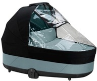 Cybex Cot S Lux Raincover - pláštenka na gondolu Balios S Lux Cybex Cot S Lux Raincover - pláštenka na gondolu Balios S Lux