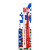 CURAPROX dvojbalenie CS 5460 limitovaná edícia POLISH - 2 ks. CURAPROX dvojbalenie CS 5460 limitovaná edícia POLISH - 2 ks.