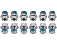 Náhradné čapy Shimano pre pedále PD-M828 / M8040 k Náhradné čapy Shimano pre pedále PD-M828 / M8040 k