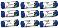 Forte+ Vrecia na odpadky viazané 35l 9x20ks Forte+ Vrecia na odpadky viazané 35l 9x20ks
