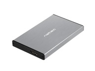 Puzdro na HDD/SSD Natec RHINO Go USB 3.0