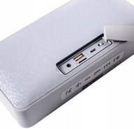 Bezdrôtový bluetooth reproduktor Boombox Super bass Bezdrôtový bluetooth reproduktor Boombox Super bass