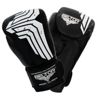 BOXERSKÉ RUKAVICE BELTOR STORM SPARING TRÉNING ČIERNA 14OZ BOXERSKÉ RUKAVICE BELTOR STORM SPARING TRÉNING ČIERNA 14OZ