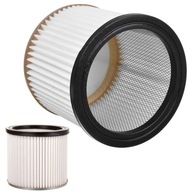 Umývateľný VZDUCHOVÝ FILTER DO VYSÁVAČA DEXTER 20L 30L Umývateľný VZDUCHOVÝ FILTER DO VYSÁVAČA DEXTER 20L 30L