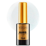 Yoshi Hybrid Hard Base UV/LED 10 ml - č.6 Yoshi Hybrid Hard Base UV/LED 10 ml - č.6