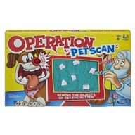 Hasbro Game Operation Animals E9694