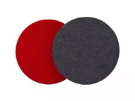 FLEXIPADS Denim Aggressive Orange Peel Pad 150mm FLEXIPADS Denim Aggressive Orange Peel Pad 150mm