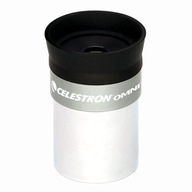 Okulár Celestron Omni 9 mm 1,25 