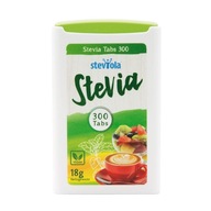 STEVIOLA stévia tablety náhrada cukru 300