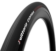 Plášť na bicykel Vittoria Corsa 700x25c TLR 290 g Plášť na bicykel Vittoria Corsa 700x25c TLR 290 g