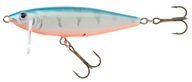 Jaxon Holo Select Wobbler Bolek 7cm 9g Jaxon Holo Select Wobbler Bolek 7cm 9g