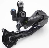 Zadná prehadzovačka Shimano ALIVIO RD-M3100 9speed SGS
