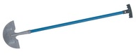 Rezačka okrajov trávnika, 100 cm Rezačka okrajov trávnika, 100 cm