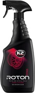 K2 Roton Pro 750ml D1002 Rim fluid s krémovým efektom K2 Roton Pro 750ml D1002 Rim fluid s krémovým efektom