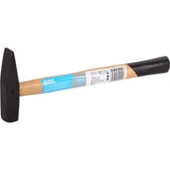 MEGA Zámočnícke kladivo s drevenou násadou 800g MEGA Zámočnícke kladivo s drevenou násadou 800g