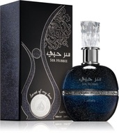LATTAFA SYR HUBBEE EDP 100ml LATTAFA SYR HUBBEE EDP 100ml