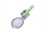 KOVOVÉ SITKO 20 CM INOX GREEN FACKELMANN KOVOVÉ SITKO 20 CM INOX GREEN FACKELMANN