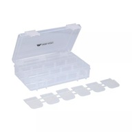 JEDNOSTRANNÁ MIKADO BOX H394 (16,7x11,5x3,5cm)