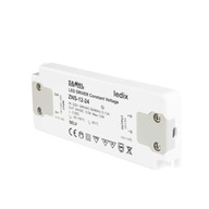 LED napájanie 24 V DC / 12 W ZNS-12-24 LED napájanie 24 V DC / 12 W ZNS-12-24