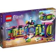 LEGO Friends - Disco automat (41708)