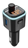 NAVITEL BHF04 MAX microSD Bluetooth FM vysielač NAVITEL BHF04 MAX microSD Bluetooth FM vysielač