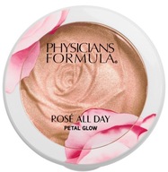 Physicians Formula ROSE ALL DAY LUSH/HIGHLIGHTER Physicians Formula ROSE ALL DAY LUSH/HIGHLIGHTER