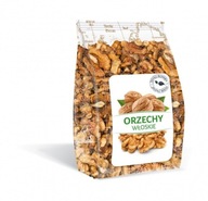 Olúpané vlašské orechy 300g Bakal Olúpané vlašské orechy 300g Bakal