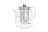 KINGHOFF Sklenený infuzér 0,9 l KINGHOFF Sklenený infuzér 0,9 l