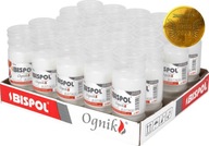 Liate parafínové vložky do sviečok OGNIK WP3 72h, balenie 24 ks Liate parafínové vložky do sviečok OGNIK WP3 72h, balenie 24 ks