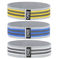 SADA ODPORANOV NA CVIČENIE CROSSFIT TAPE 3v1 SADA ODPORANOV NA CVIČENIE CROSSFIT TAPE 3v1