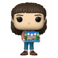 Funko POP! Jedenásť dioráma Stranger Things Funko POP! Jedenásť dioráma Stranger Things