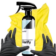 CarPro Clarify 500 ml účinný čistič skla