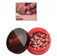 AVON Ružová s perličkami DEEP BLUSH AVON Ružová s perličkami DEEP BLUSH