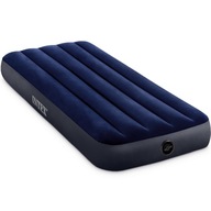 INTEX 1-osobný ZAMATOVÝ VZDUCH MATRAC 191x76x25 INTEX 1-osobný ZAMATOVÝ VZDUCH MATRAC 191x76x25