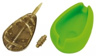 Košík Drennan Flat FEEDER & MOLD LARGE 25G T Košík Drennan Flat FEEDER & MOLD LARGE 25G T